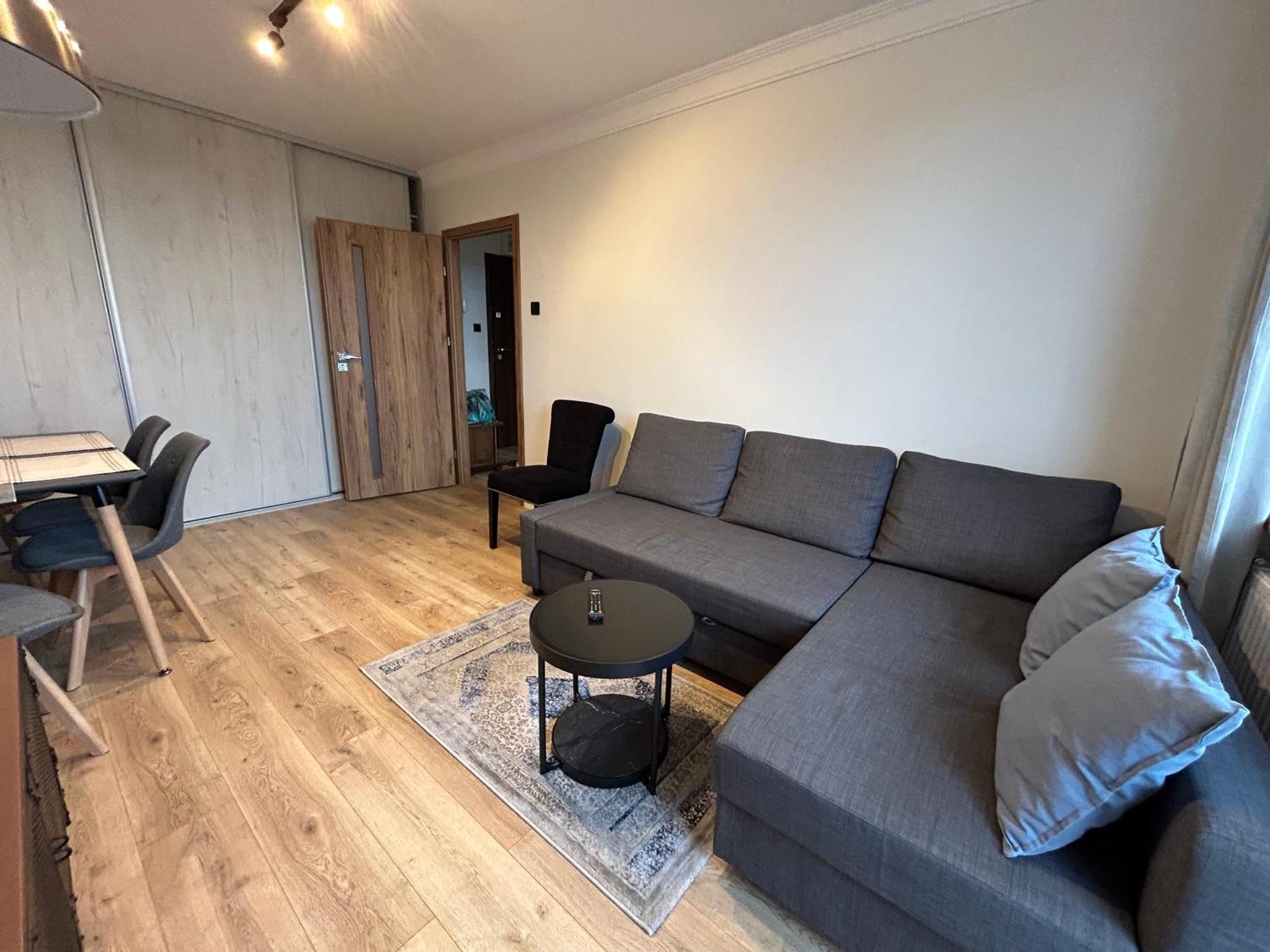 Apartament Z Widokiem Na Gdansk I Zatoke Free & Priv Parking — Photos 3